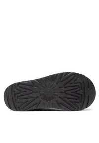 Ugg Śniegowce W Tasman 5955 Czarny. Kolor: czarny. Materiał: zamsz, skóra #4