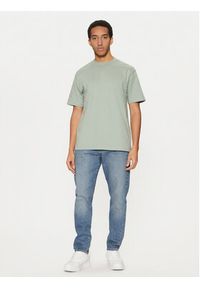 Only & Sons Jeansy Yoke 22029360 Niebieski Tapered Fit. Kolor: niebieski