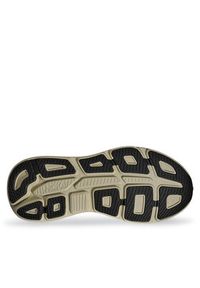 HOKA - Hoka Buty do biegania Gaviota 5 1127929 Zielony. Kolor: zielony. Materiał: materiał #3