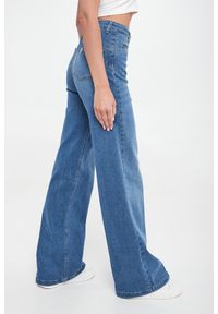 Liu Jo - Jeansy damskie LIU JO #3