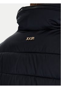 JOOP! Płaszcz zimowy Christin 30048849 Granatowy Regular Fit. Kolor: niebieski. Materiał: syntetyk. Sezon: zima #7