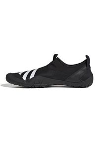 Adidas - Buty adidas Terrex Jawpaw H.Rdy HP8648 czarne. Kolor: czarny. Materiał: guma, syntetyk, materiał. Szerokość cholewki: normalna. Sezon: lato. Model: Adidas Terrex. Sport: turystyka piesza