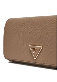 Guess Torebka HWZG78 79750 Brązowy. Kolor: brązowy. Materiał: skórzane #3