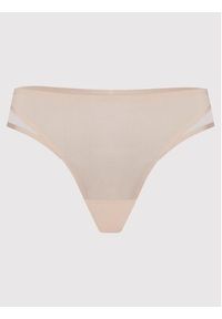 Esotiq Figi brazylijskie Stella 39563 Beżowy. Kolor: beżowy. Materiał: syntetyk #2