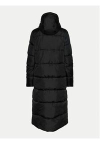 Pieces Kurtka zimowa Maddie 17150937 Czarny Regular Fit. Kolor: czarny. Materiał: syntetyk. Sezon: zima