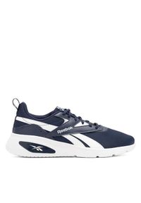 Reebok Buty Rider V GX6068 Granatowy. Kolor: niebieski