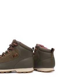 Helly Hansen Trekkingi The Forester Premium 12031 Zielony. Kolor: zielony. Materiał: skóra #4