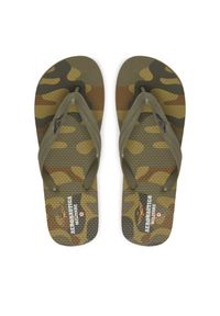 Japonki Aeronautica Militare. Kolor: brązowy #1