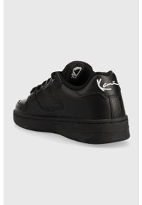 Karl Kani sneakersy skórzane 89 Classic kolor czarny 1080007 KKFWM000186. Nosek buta: okrągły. Zapięcie: sznurówki. Kolor: czarny. Materiał: skóra #3
