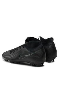 Nike Buty do piłki nożnej Phantom Luna II Pro FG FJ2575 002 Czarny. Kolor: czarny #5