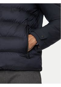 Geox Kurtka zimowa Sapienza M4628J TC188 F1726 Granatowy Regular Fit. Kolor: niebieski. Materiał: syntetyk. Sezon: zima #4