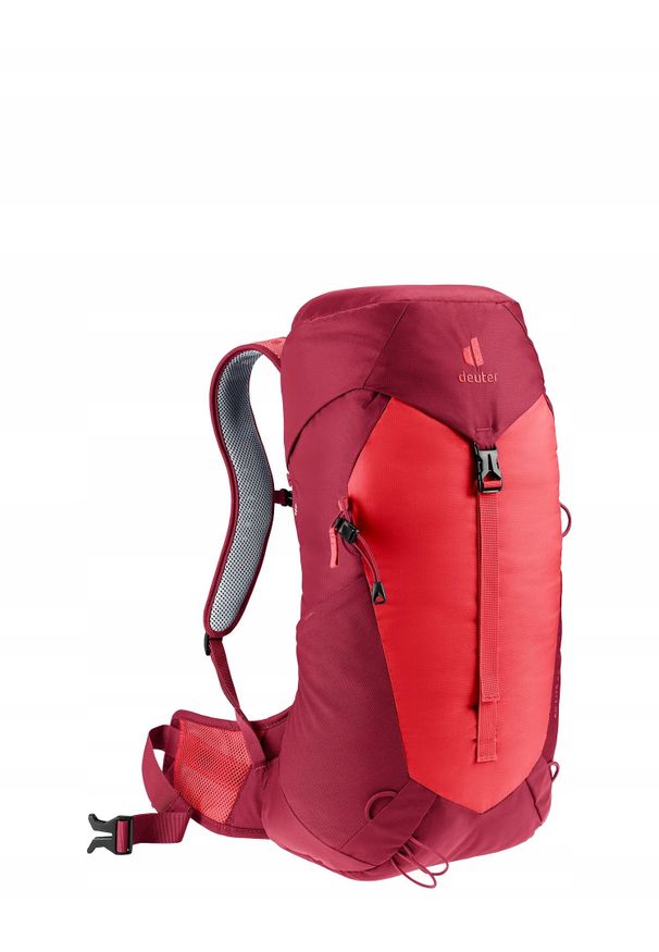 Plecak turystyczny Deuter Plecak turystyczny Deuter AC Lite 24, cherry/masala