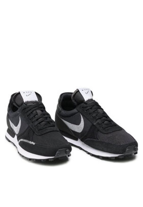 Nike Sneakersy Dbreak-Type CJ1156 003 Czarny. Kolor: czarny. Materiał: materiał