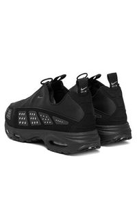 Nike Sneakersy Air Max Sndr FZ2068 001 Czarny. Kolor: czarny. Materiał: materiał. Model: Nike Air Max #6