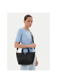 Torebka Guess. Kolor: czarny #1