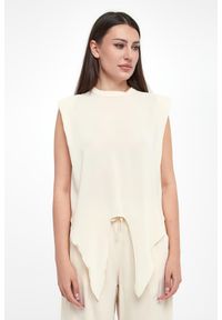 Marella - Top damski Ideale MARELLA MONOCHROME #4