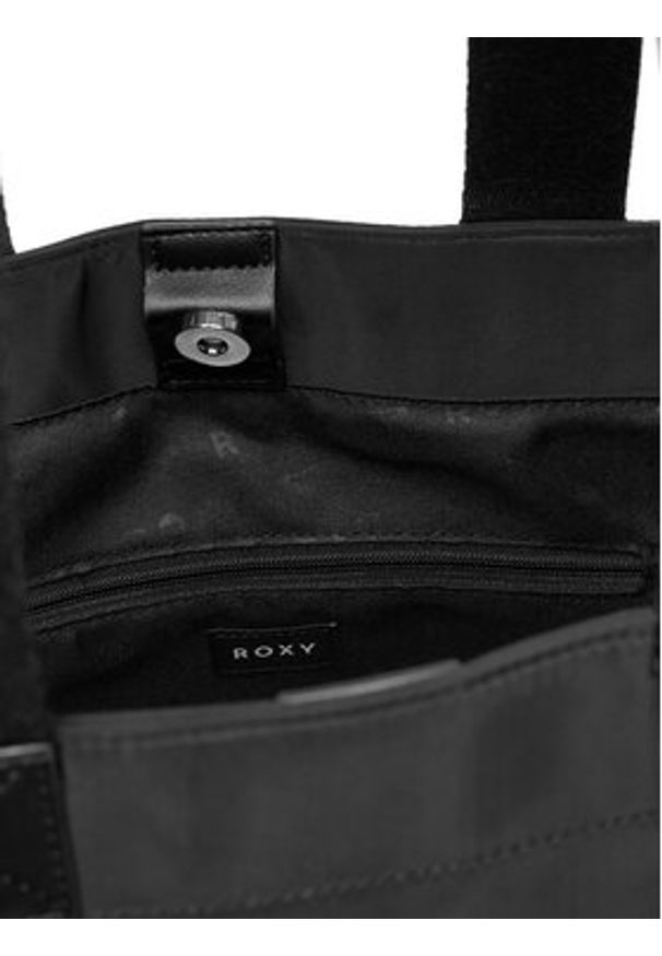 Roxy Torebka C-ROXY-M-004-08 Czarny. Kolor: czarny