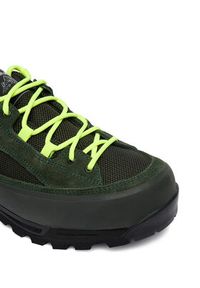 Diemme Sneakersy Grappa Hiker DI25FWGHM-F04X008GRE Czarny. Kolor: czarny. Materiał: materiał