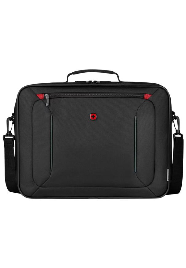 Torba Wenger BQ clamshell 16''
