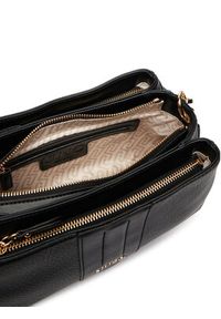 Liu Jo Torebka AA6107 E1109 Czarny. Kolor: czarny. Materiał: skórzane #4