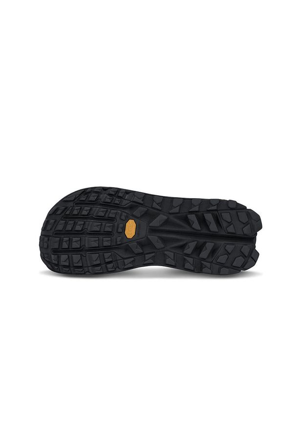 Buty trekkingowe Altra Olympus 6 Hike GTX Mid. Kolor: czarny