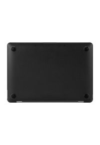Incase Hardshell Case Macbook Air 13'' Retina (M1/2020) dots/black frost. Materiał: hardshell #4