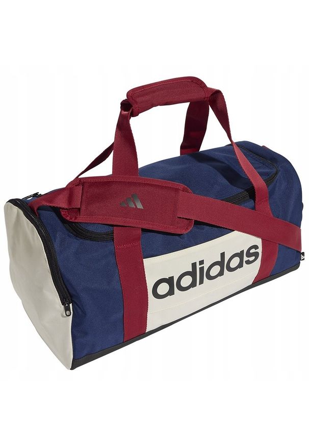 Adidas Torba adidas Linear Duffel KE5543