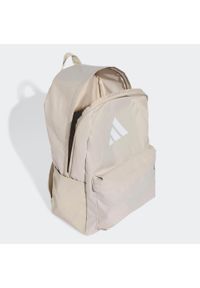 Adidas - Sac à dos 27,5L Logo 3 bandes. Materiał: materiał