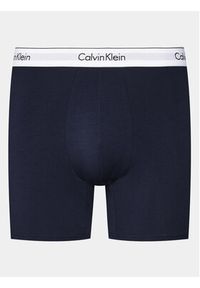 Calvin Klein Underwear Komplet 3 par bokserek 000NB2381A Kolorowy. Materiał: bawełna. Wzór: kolorowy #7
