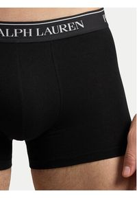 Polo Ralph Lauren Komplet 5 par bokserek 714864292015 Kolorowy. Materiał: bawełna. Wzór: kolorowy #8