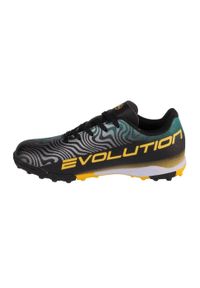 Buty do piłki nożnej dla dzieci Joma Evolution JR TF. Kolor: wielokolorowy. Sport: piłka nożna