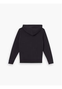Levi's® Bluza Original 34584-0016 Czarny Standard Fit. Kolor: czarny. Materiał: bawełna #3