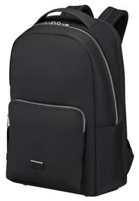 Samsonite Be-Her 14.1'' czarny. Kolor: czarny. Styl: casual, elegancki, biznesowy #3