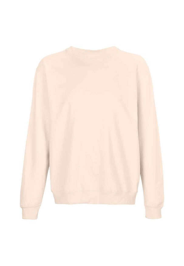 SOL'S - Bluza Rozpinana Unisex Dla Dorosłych Columbia. Kolor: różowy