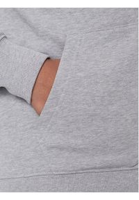 TOMMY HILFIGER - Tommy Hilfiger Bluza Essential MW0MW37239 Szary Regular Fit. Kolor: szary. Materiał: bawełna #5
