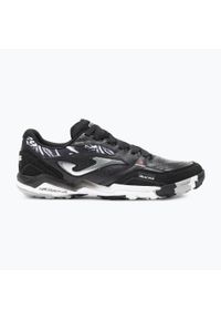 Buty piłkarskie Joma Fs Reactive Turf. Kolor: czarny. Sport: piłka nożna
