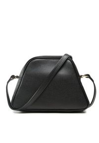 Patrizia Pepe Torebka 2B0083/L001-K103 Czarny. Kolor: czarny. Materiał: skórzane #3