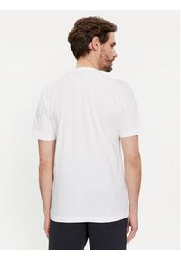 BOSS - Boss T-Shirt 50513005 Biały Regular Fit. Kolor: biały. Materiał: bawełna