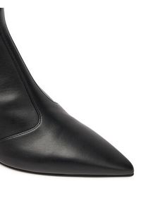 Furla Botki YJ64SFE X30000 IT O6000 1007 Czarny. Kolor: czarny. Materiał: skóra #3