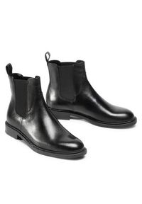 Vagabond Shoemakers - Vagabond Sztyblety Amina 5003-201-20 Czarny. Kolor: czarny. Materiał: skóra #3