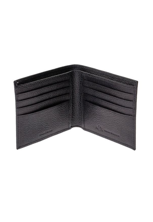 Portfel Armani Exchange