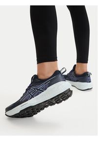 Asics Buty do biegania Gel-Sonoma 8 1012B771 Granatowy. Kolor: niebieski. Materiał: mesh #5