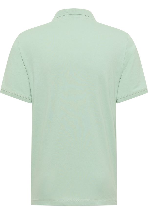 Męski T-Shirt Mustang Style Palco Frosty Green 1016503 6180