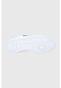 adidas Originals Buty NY 90 FZ2247 kolor biały. Zapięcie: sznurówki. Kolor: biały. Materiał: materiał, guma #3