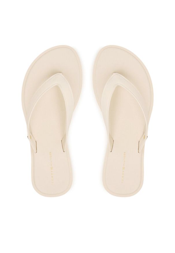 TOMMY HILFIGER - Japonki Tommy Hilfiger