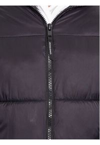 Jack & Jones - Jack&Jones Kurtka zimowa 12236052 Czarny Regular Fit. Kolor: czarny. Materiał: syntetyk. Sezon: zima