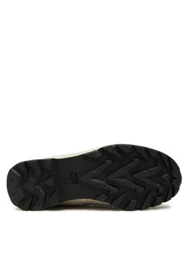 Nike Trekkingi Acg Torre Mid Wp FD0212 100 Beżowy. Kolor: beżowy. Materiał: zamsz, skóra
