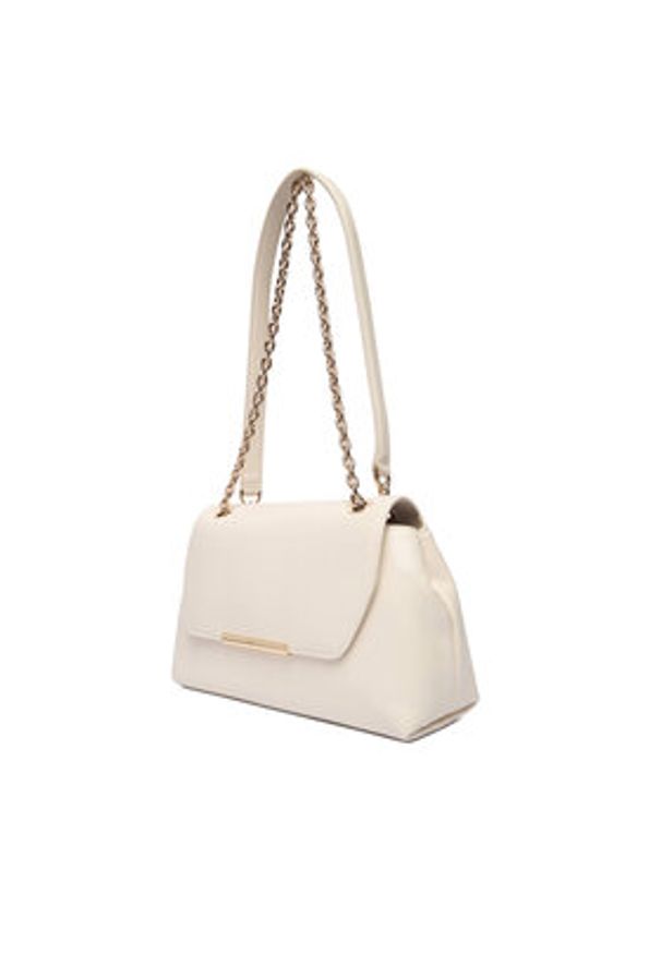 Furla Torebka Nadia S WB01817 BX2269 CN PNN00 Écru. Materiał: skórzane
