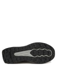 New Balance Buty do biegania Garoe MTGAROJ2 Szary. Kolor: szary. Materiał: materiał #2