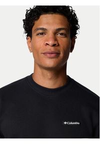 columbia - Columbia Bluza Meridian Creek™ 2095701 Czarny Regular Fit. Kolor: czarny. Materiał: syntetyk, bawełna #3